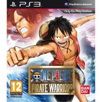 One Piece Pirate Warriors Ps3 Midia Fisica Usado Original, usado comprar usado  Brasil 