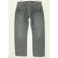 Calça Jeans Levis 514 - Tamanho 48 comprar usado  Brasil 