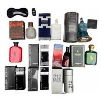 perfumes importados comprar usado  Brasil 