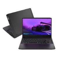 Notebook Lenovo Gaming I5 8gb 512ssd 15,6 Linux 82mgs00200 comprar usado  Brasil 
