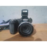 Nikon Coolpix Profissional L830, usado comprar usado  Brasil 