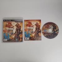 Jak And Daxter Hd Collection - Playstation 3 comprar usado  Brasil 
