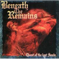 Cd Quest Of The Lost Souls / Cd I Beneath The Remain comprar usado  Brasil 
