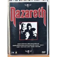 Dvd Nazareth - Live From London, usado comprar usado  Brasil 