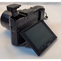  Camera Sony Dsc Rx100 M2 Semi Profissional Full Hd comprar usado  Brasil 