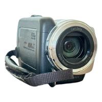 Usado, Filmadora Digital Sony Handycam Dcr-sr47 60gb Pouco Uso! comprar usado  Brasil 