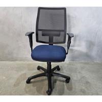 Usado, Cadeira Escritório Flexform Tela Ajuste Altura E Inclinação comprar usado  Brasil 