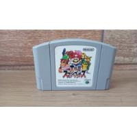 Super Smash Bros. 64 Japonês Original Nintendo 64 comprar usado  Brasil 