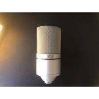 Microfone Condensador Mxl 990 comprar usado  Brasil 