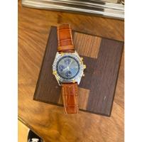Relógio Breitling comprar usado  Brasil 