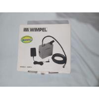 Mini Compressor Wimpel Comp-3 Para Aerografia comprar usado  Brasil 