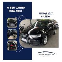 Audi A3 1.8 20v 180cv Turbo 2017 comprar usado  Brasil 