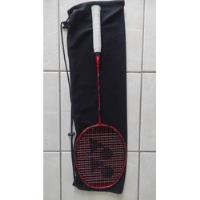 Usado, Raquete Badminton Yonex Voltric 80 E-tune comprar usado  Brasil 