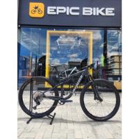 Bicicleta Specialized Epic Comp Carbono S comprar usado  Brasil 