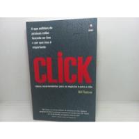 Livro - Click - Bill Tancer - U01 - 3260 comprar usado  Brasil 