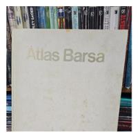 Livro Capa Dura - Atlas Geográfico Barsa / 1979 comprar usado  Brasil 