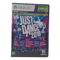 Xbox 360 Kinect Just Dance 2018 É Disney Kinect Junto Orig  comprar usado  Brasil 