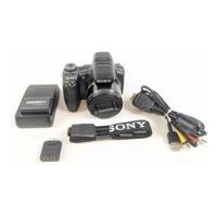 Câmera Digital Sony Dsc-hx1  9.1mpx 2 Baterias  Defeito  comprar usado  Brasil 
