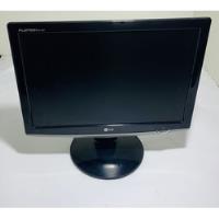 Monitor LG - Flatron W1752t Pf, usado comprar usado  Brasil 