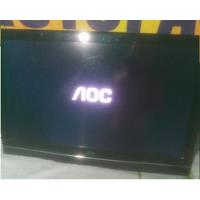 Display (tela) T315hw05 V.1 Tv Aoc Led 32 Le32h057d  comprar usado  Brasil 
