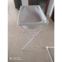 Kit Berco,colchao,cadeira Papinha E Banheira, usado comprar usado  Brasil 