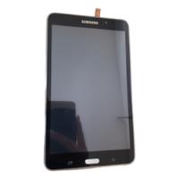 Usado, Touch + Display Tablet Samung Tab 4 T230 comprar usado  Brasil 