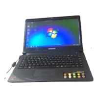 Usado, Notebook  Megawere Meganote Kripton K comprar usado  Brasil 
