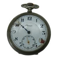Relógio De Bolso Masson Antigo Com Avarias comprar usado  Brasil 