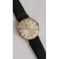 Relógio Movado - Vintage - Corda - Plaque D´or - 32 Mm comprar usado  Brasil 