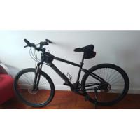 Bike Bicicleta Btwin Rockrider 27,5 Quadro 17 Shimano Zerada comprar usado  Brasil 