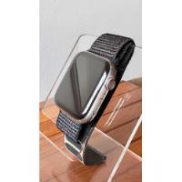 Apple Watch Series 6 Titanium 44mm / Gps + Celular / Prata comprar usado  Brasil 