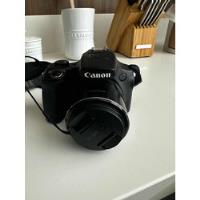 Câmera Digital Canon Powershot Sx60 Hs comprar usado  Brasil 