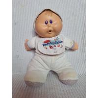 Boneca Baby Barriguinha Antiga , usado comprar usado  Brasil 