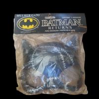 Máscara Mulher Gato - Batman Returns - 1992 Fest Color (k 1) comprar usado  Brasil 