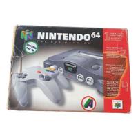 Usado, Video Game Nintendo 64 Modelo Japonês comprar usado  Brasil 