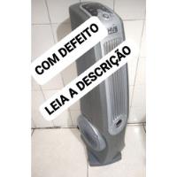Ventilador De Torre Lasko Hvb 4930 - Com Defeito  comprar usado  Brasil 
