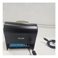 Usado, Impressora I9 Elgin Usb/ethernet Com Guilhotina comprar usado  Brasil 