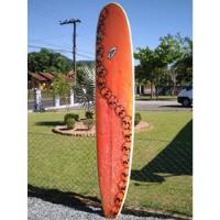 Prancha Surf Longboard 9'1 Triquilha comprar usado  Brasil 