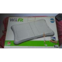 Wii Fit Balança Usada Em Excelente Estado Conservação! comprar usado  Brasil 