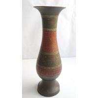 vaso bronze comprar usado  Brasil 