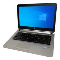 Notebook Hp Probook 440 G3 Intel Core I5 6ªg 16gb Ssd 256gb, usado comprar usado  Brasil 