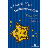 Estrela Mais Brilhante Do Ceu - Brightest Star In De Marian Keyes Pela Bertrand (2011) comprar usado  Brasil 