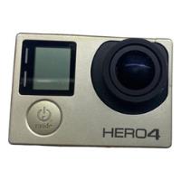 Usado, Câmera Gopro Hero4 - Defeito Na Placa Pra Retirar Peças comprar usado  Brasil 