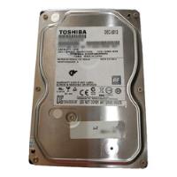 Disco Rigido 1tb Toshiba 3,5 Sata 6.0gbs Dt01aca100 comprar usado  Brasil 