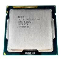 Processador Intel Core I3-2100 3.10ghz Fclga1155 2ª Geração comprar usado  Brasil 