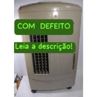 Climatizador De Ar Komeco Kc07lfc G1 - Com Defeito , usado comprar usado  Brasil 