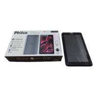 Tablet Philco Ptb7rsg Sim (defeito Tela Trincada E Não Liga), usado comprar usado  Brasil 