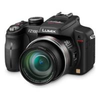 Câmera Fotográfica Panasonic Lumix Fz100 Com Lentes Leica 2. comprar usado  Brasil 