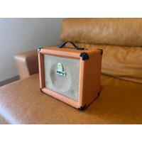 Amplificador Orange Crush 15r (ñ Meteoro, Born, Fender) comprar usado  Brasil 