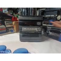 Rádio Aiwa Nsx-v800 comprar usado  Brasil 